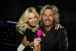 Amsterdam 30 maart 2016 
Presenatie van seksspeeltjes van Bobbi Eden. Bobbi is zwanger en haar man Mark Laurenz is ook aanwezig.