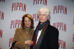 Amsterdam 10 maart 2016
Premiere Pippin in carre. Boudewijn de Groot met zijn vrouw