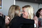 Amsterdam 11 april 2016
Boek presentatie Xenia Kasper in het hilton double tree hotel.
Bridget Maasland