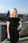 Amsterdam 11 april 2016
Boek presentatie Xenia Kasper in het hilton double tree hotel.
Bridget Maasland