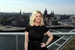 Amsterdam 11 april 2016
Boek presentatie Xenia Kasper in het hilton double tree hotel.
Bridget Maasland