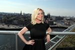 Amsterdam 11 april 2016
Boek presentatie Xenia Kasper in het hilton double tree hotel.
Bridget Maasland