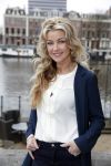 Amsterdam 21 maart 2016  
Strong woman award in het Amstel hotel.
Brigitte Nijman