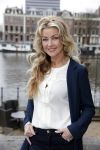 Amsterdam 21 maart 2016  
Strong woman award in het Amstel hotel.
Brigitte Nijman