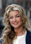 Amsterdam 21 maart 2016  
Strong woman award in het Amstel hotel.
Brigitte Nijman