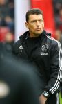 Eindhoven, 20 Maart 2016 Kompetitiewedstrijd PSV-AJAX, eindstand 0-2
Carlo L Ami