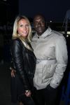 Amsterdam 17 maart 2016
Premiere circus du soleil bij amsterdam arena.
Carlos Lens en partner