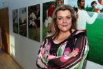 Amsterdam 11 april 2016
Castpresenatie we want more,
Niemand minder dan Petra Laseur, Angela Groothuizen, Carolina Mout, Wimie Wilhelm, Tina de Bruin,  Anne-Marie Jung, Peggy Vrijens, Elise Schaap, Sytske van der Ster, Rop Verheijen, Emma van Muiswinkel, Esther Lindenbergh en Rosanne de Wijs behoren tot de cast van We Want More!