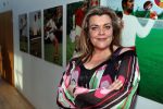 Amsterdam 11 april 2016
Castpresenatie we want more,
Niemand minder dan Petra Laseur, Angela Groothuizen, Carolina Mout, Wimie Wilhelm, Tina de Bruin,  Anne-Marie Jung, Peggy Vrijens, Elise Schaap, Sytske van der Ster, Rop Verheijen, Emma van Muiswinkel, Esther Lindenbergh en Rosanne de Wijs behoren tot de cast van We Want More!