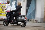 Amsterdam 14 maart 2016  
Caroline Tensen doet boodschappen in Amsterdam zuid.