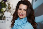 Amsterdam 15 april 2016
Premiere Natiuonaal Ballet in de stopera.
Caroline de Bruijn