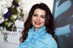 Amsterdam 15 april 2016
Premiere Natiuonaal Ballet in de stopera.
Caroline de Bruijn