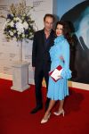 Amsterdam 15 april 2016
Premiere Natiuonaal Ballet in de stopera.
Caroline de Bruijn en Erik de Vogel