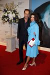 Amsterdam 15 april 2016
Premiere Natiuonaal Ballet in de stopera.
Caroline de Bruijn en Erik de Vogel