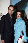 Amsterdam 15 april 2016
Premiere Natiuonaal Ballet in de stopera.
Caroline de Bruijn en Erik de Vogel