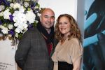 Amsterdam 15 april 2016
Premiere Natiuonaal Ballet in de stopera.
Cees Geel en partner Eva