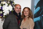 Amsterdam 15 april 2016
Premiere Natiuonaal Ballet in de stopera.
Cees Geel en partner Eva