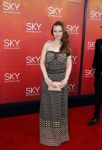 Amsterdam  3 april 2016
Premiere musical Sky in het Amsterdam theater.
Tommie Driessen en Celine Purcell
