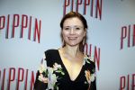 Amsterdam 10 maart 2016
Premiere Pippin in carre. Celine Purcell en Oren Schrijver