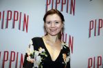 Amsterdam 10 maart 2016
Premiere Pippin in carre. Celine Purcell en Oren Schrijver