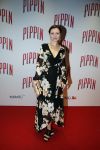 Amsterdam 10 maart 2016
Premiere Pippin in carre. Celine Purcell en Oren Schrijver