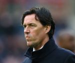 Eindhoven, 20 Maart 2016 Kompetitiewedstrijd PSV-AJAX, eindstand 0-2
Chris v d Weerden