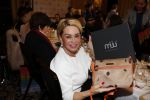 Amsterdam 21 maart 2016  
Strong woman award in het Amstel hotel.
Connie Breukhoven