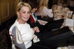 Amsterdam 21 maart 2016Strong woman award in het amstel Hotel.