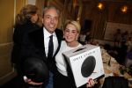 Amsterdam 21 maart 2016Strong woman award in het amstel Hotel.