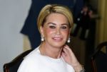 Amsterdam 21 maart 2016Strong woman award in het amstel Hotel.