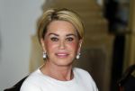 Amsterdam 21 maart 2016Strong woman award in het amstel Hotel.