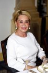 Amsterdam 21 maart 2016Strong woman award in het amstel Hotel.