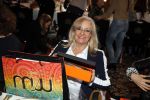 Amsterdam 21 maart 2016  
Strong woman award in het Amstel hotel.
Corry Konings