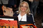 Amsterdam 21 maart 2016Strong woman award in het amstel Hotel.
Corry Konings