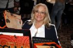 Amsterdam 21 maart 2016Strong woman award in het amstel Hotel.
Corry Konings