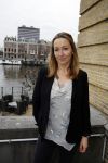 Amsterdam 21 maart 2016  
Strong woman award in het Amstel hotel.
Cynthia Abma