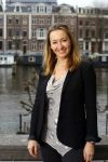 Amsterdam 21 maart 2016  
Strong woman award in het Amstel hotel.
Cynthia Abma