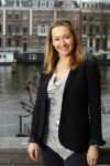 Amsterdam 21 maart 2016  
Strong woman award in het Amstel hotel.
Cynthia Abma