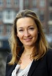 Amsterdam 21 maart 2016  
Strong woman award in het Amstel hotel.
Cynthia Abma