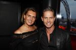 Amsterdam 3 april 2016
Premiere musical Sky in het Amsterdam theater.
Danny en Jenny de Munk