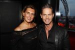 Amsterdam 3 april 2016
Premiere musical Sky in het Amsterdam theater.
Danny en Jenny de Munk