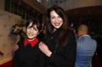 Amsterdam 15 april 2016
Premiere Natiuonaal Ballet in de stopera. Daphne Bunskoek met irene v d Laar