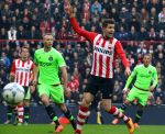 Eindhoven, 20 Maart 2016 Kompetitiewedstrijd PSV-AJAX, eindstand 0-2
Davy Propper