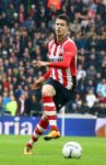 Eindhoven, 20 Maart 2016 Kompetitiewedstrijd PSV-AJAX, eindstand 0-2
Davy Propper