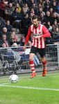 Eindhoven, 24 Januari 2016
PSV-FC Twente, eindstand 4-2