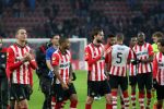 Eindhoven, 24 Januari 2016
PSV-FC Twente, eindstand 4-2
