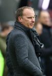 Eindhoven, 20 Maart 2016 Kompetitiewedstrijd PSV-AJAX, eindstand 0-2
Dennis Bergkamp