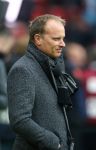Eindhoven, 20 Maart 2016 Kompetitiewedstrijd PSV-AJAX, eindstand 0-2
Dennis Bergkamp