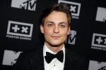 Amsterdam 11 april 2016
Premiere documentaire Martin Garrix in tuschinski. Dj Julian Jordan