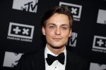 Amsterdam 11 april 2016
Premiere documentaire Martin Garrix in tuschinski. Dj Julian Jordan